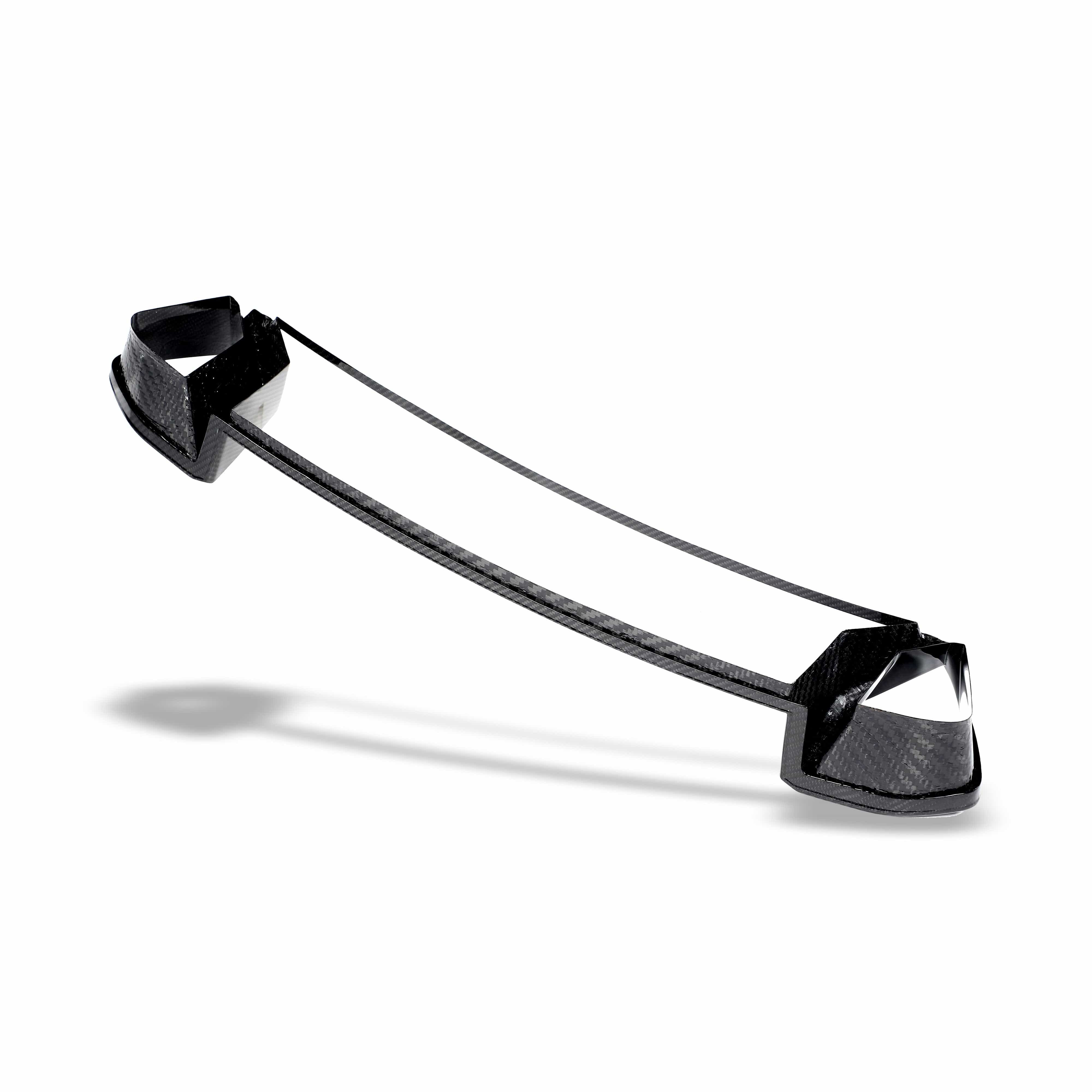 Revozport Grille BMW M8 F91 F92 F93 Carbon Fiber Air Intake Trim