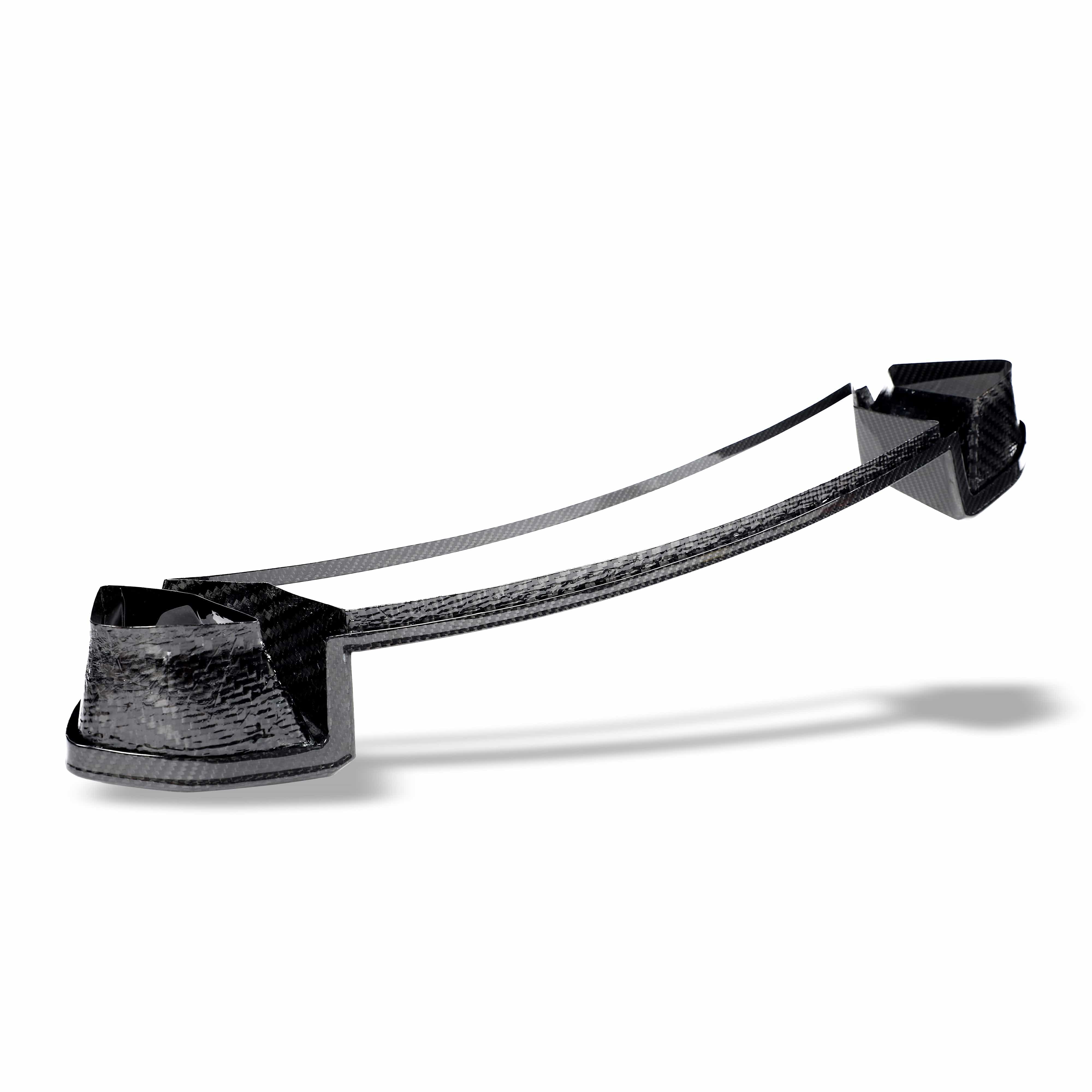 Revozport Grille BMW M8 F93 Carbon Fiber Air Intake Trim