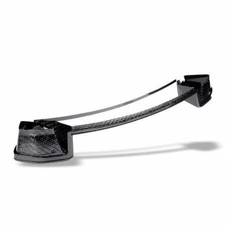 Revozport Grille BMW M8 F93 Carbon Fiber Air Intake Trim