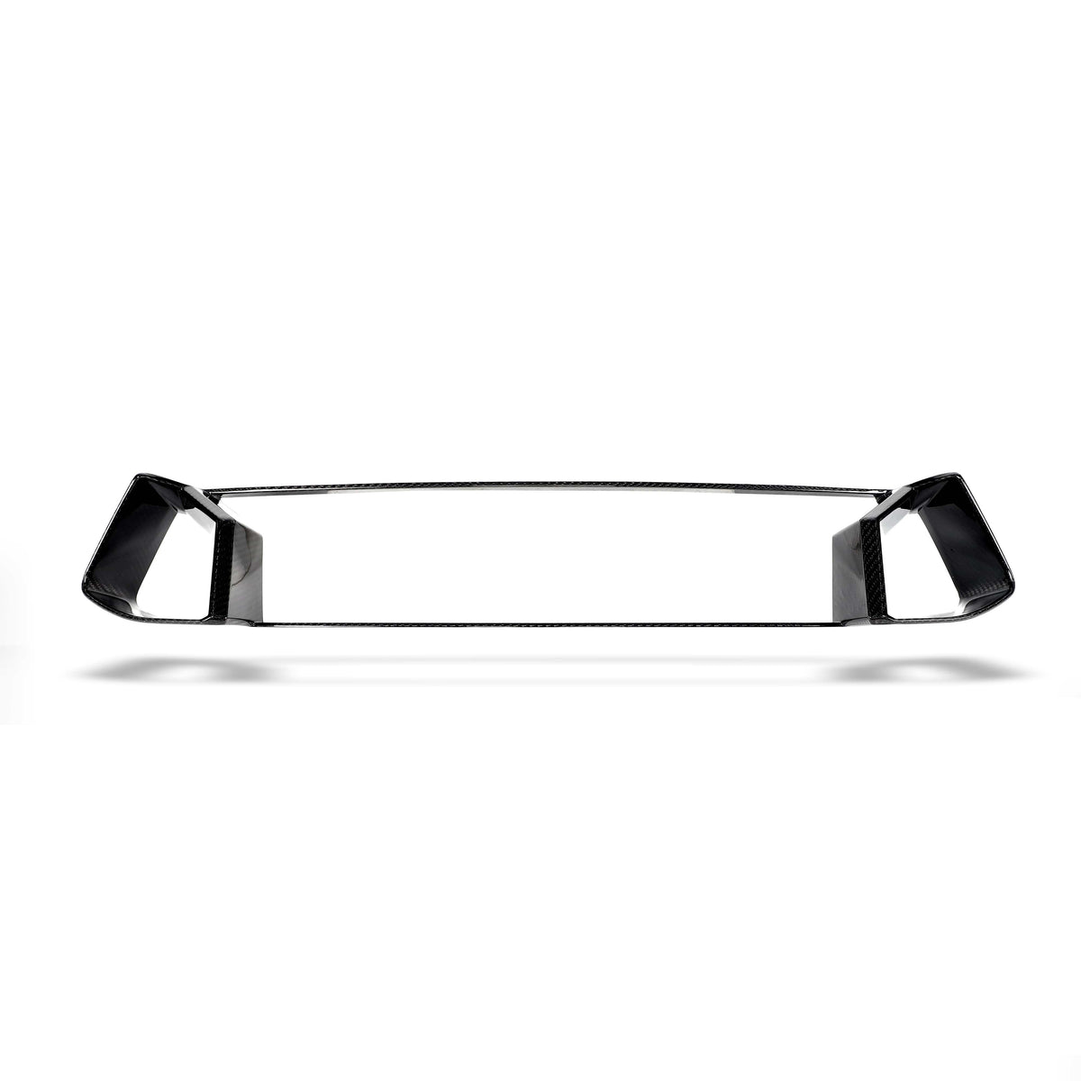 Revozport Grille BMW M8 F93 Carbon Fiber Air Intake Trim
