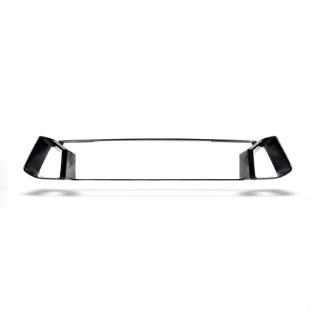 Revozport Grille BMW M8 F93 Carbon Fiber Air Intake Trim