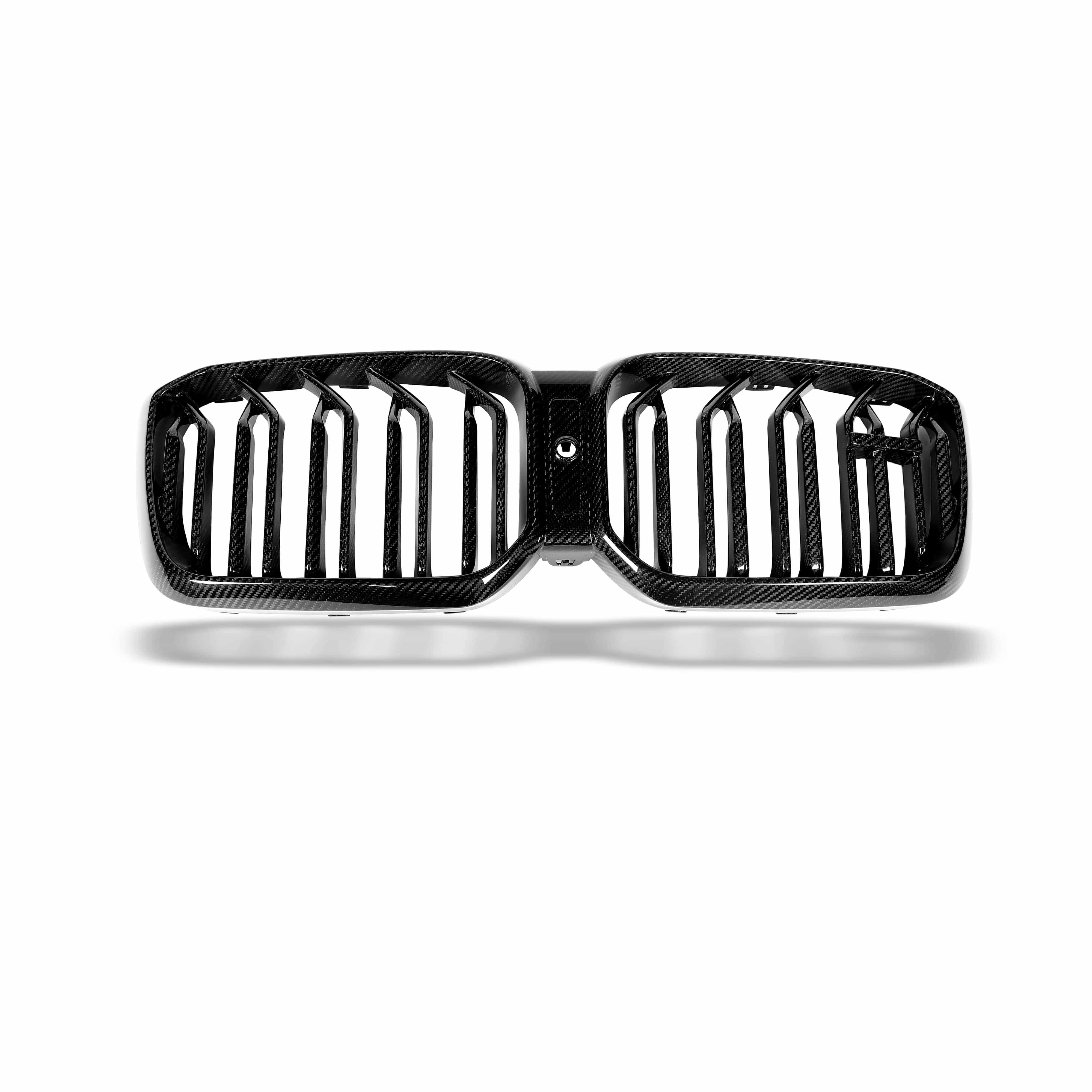 Revozport Grille BMW X4M F98 LCI Carbon Fiber Grille