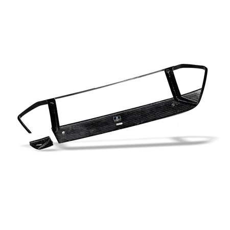 Revozport Grille BMW X5M F95 PRE LCI Carbon Fiber Air Intake Trim