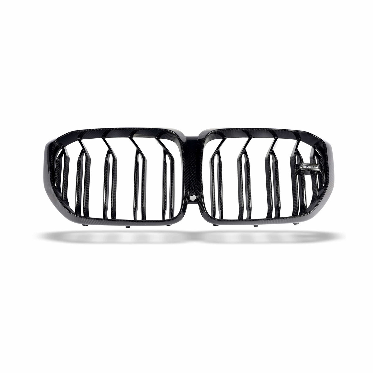 Revozport Grille BMW X5M F95 PRE LCI Carbon Fiber Front Grill