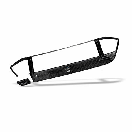 Revozport Grille BMW X6M F96 PRE LCI Carbon Fiber Air Intake Trim