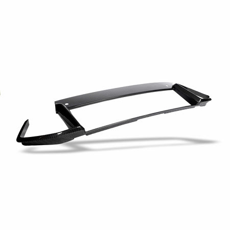 Revozport Grille BMW X6M F96 PRE LCI Carbon Fiber Air Intake Trim