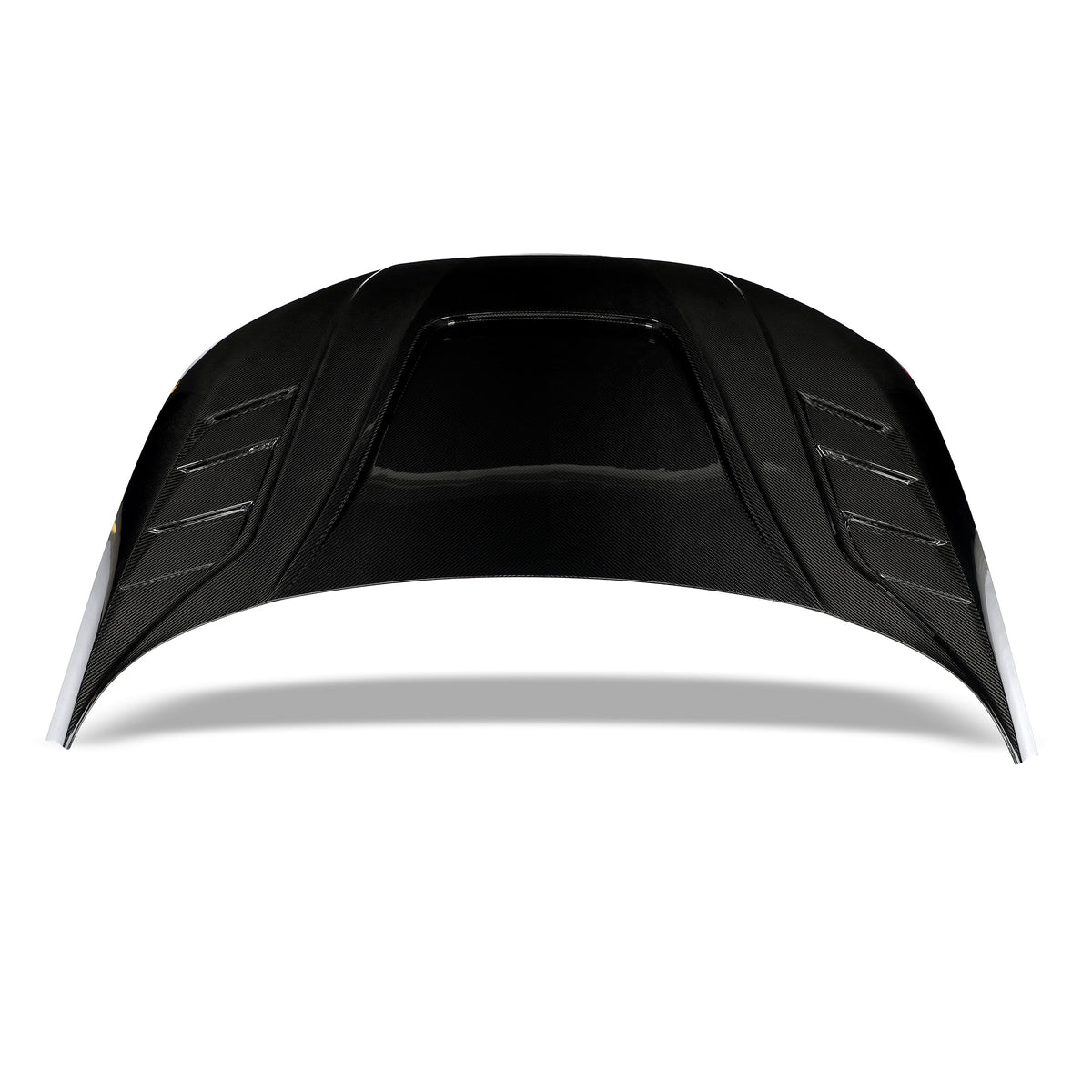 Revozport Hood Audi RS5 B9.5 Coupe Carbon Fiber Hood