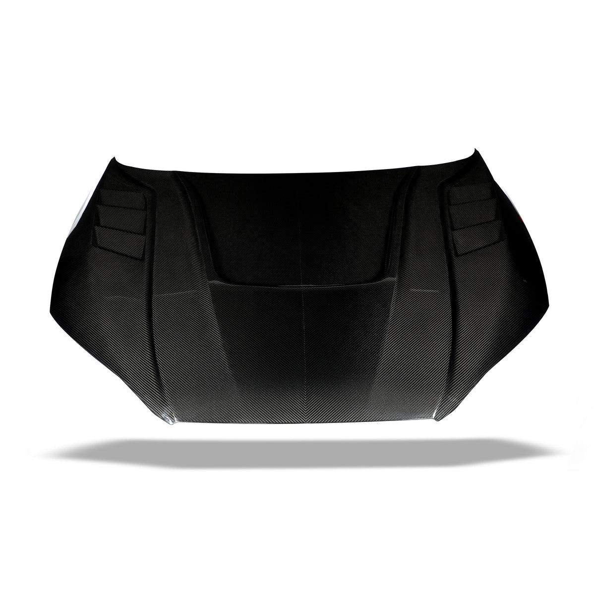 Revozport Hood Audi RS5 B9.5 Coupe Carbon Fiber Hood