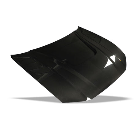 Revozport Hood Audi RS6 C8 Carbon Fiber Hood