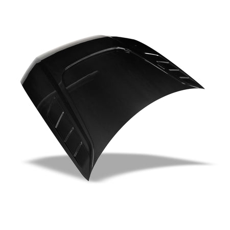Revozport Hood Audi RSQ8 Pre-LCI Carbon Fiber Hood