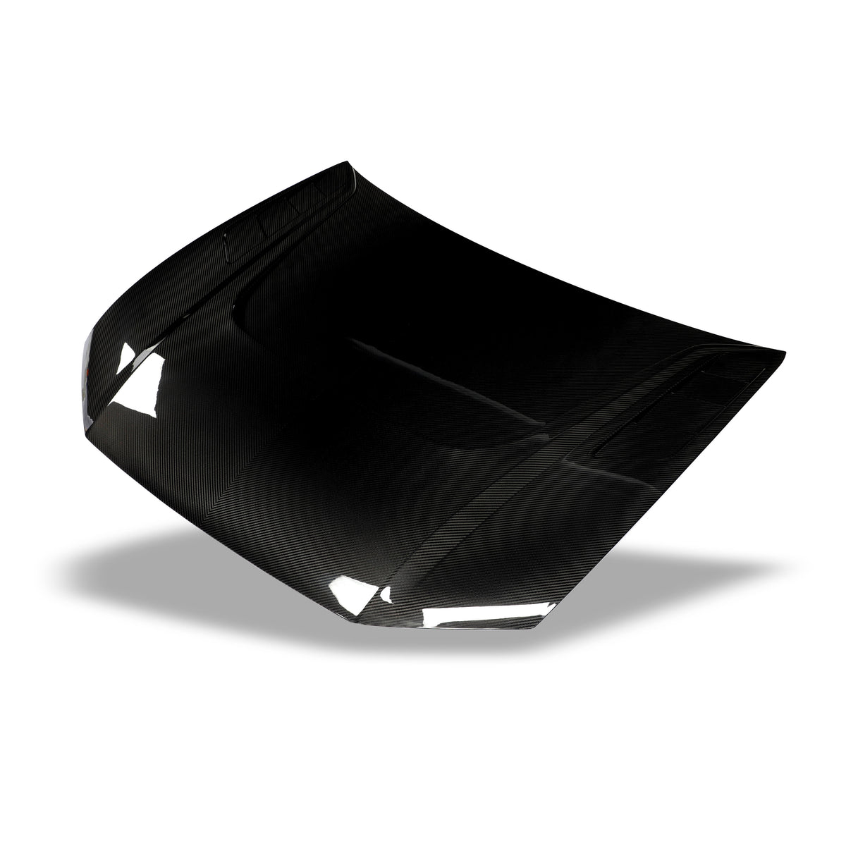 Revozport Hood Audi RSQ8 Pre-LCI Carbon Fiber Hood
