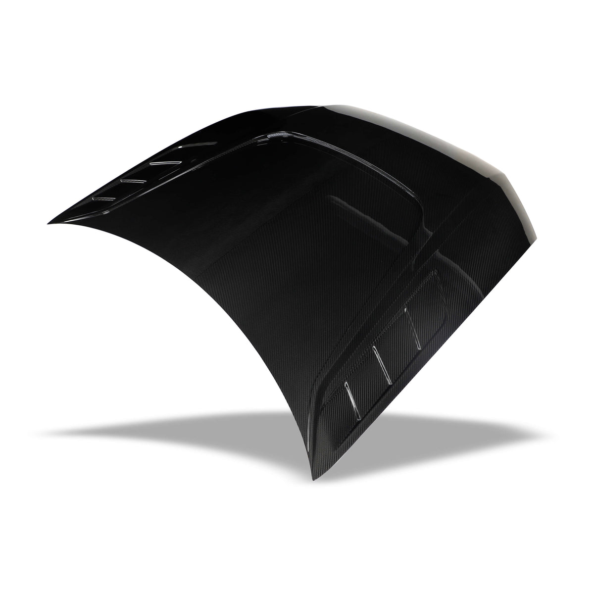 Revozport Hood Audi RSQ8 Pre-LCI Carbon Fiber Hood