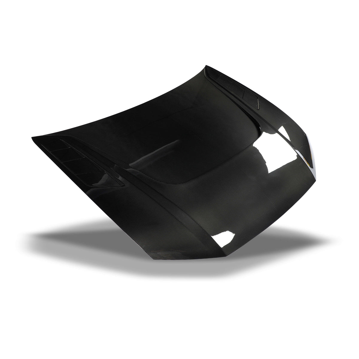 Revozport Hood Audi RSQ8 Pre-LCI Carbon Fiber Hood