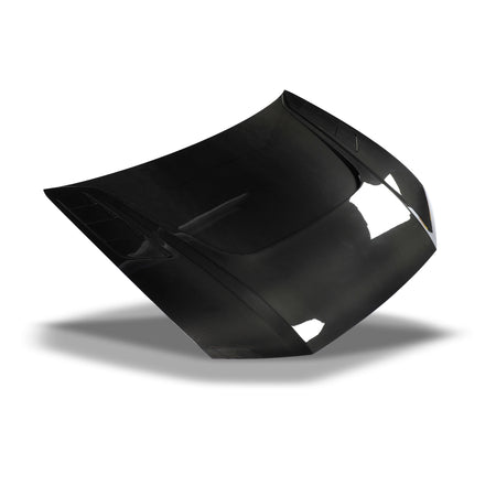 Revozport Hood Audi RSQ8 Pre-LCI Carbon Fiber Hood