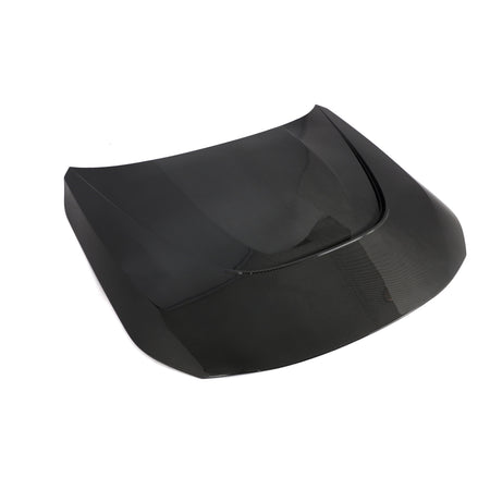 Revozport Hood BMW M2 G87 Carbon Fiber Hood