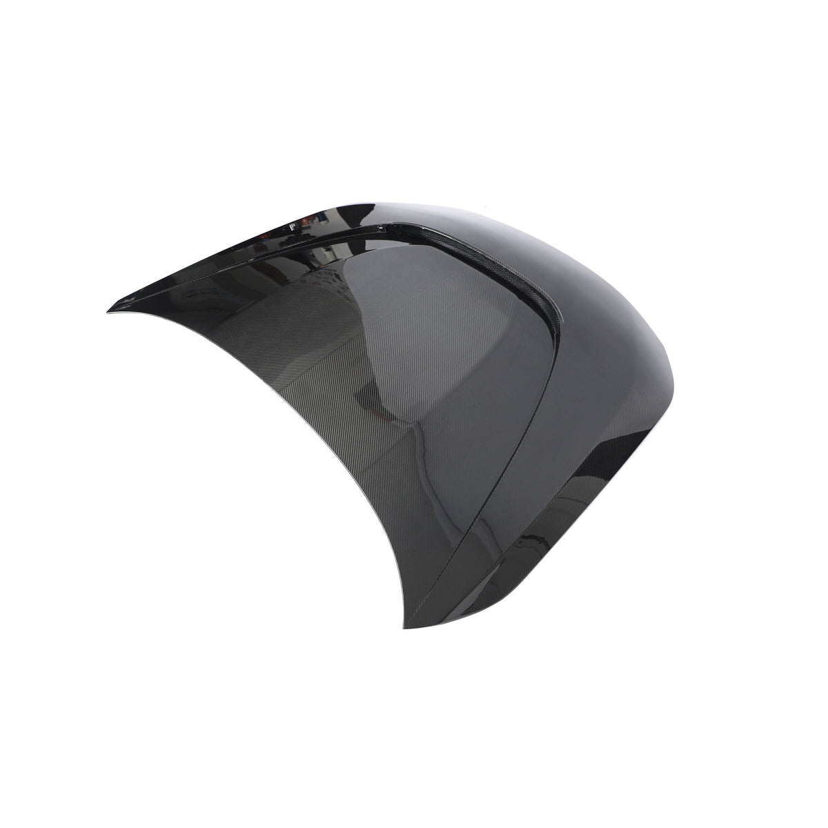 Revozport Hood BMW M2 G87 Carbon Fiber Hood