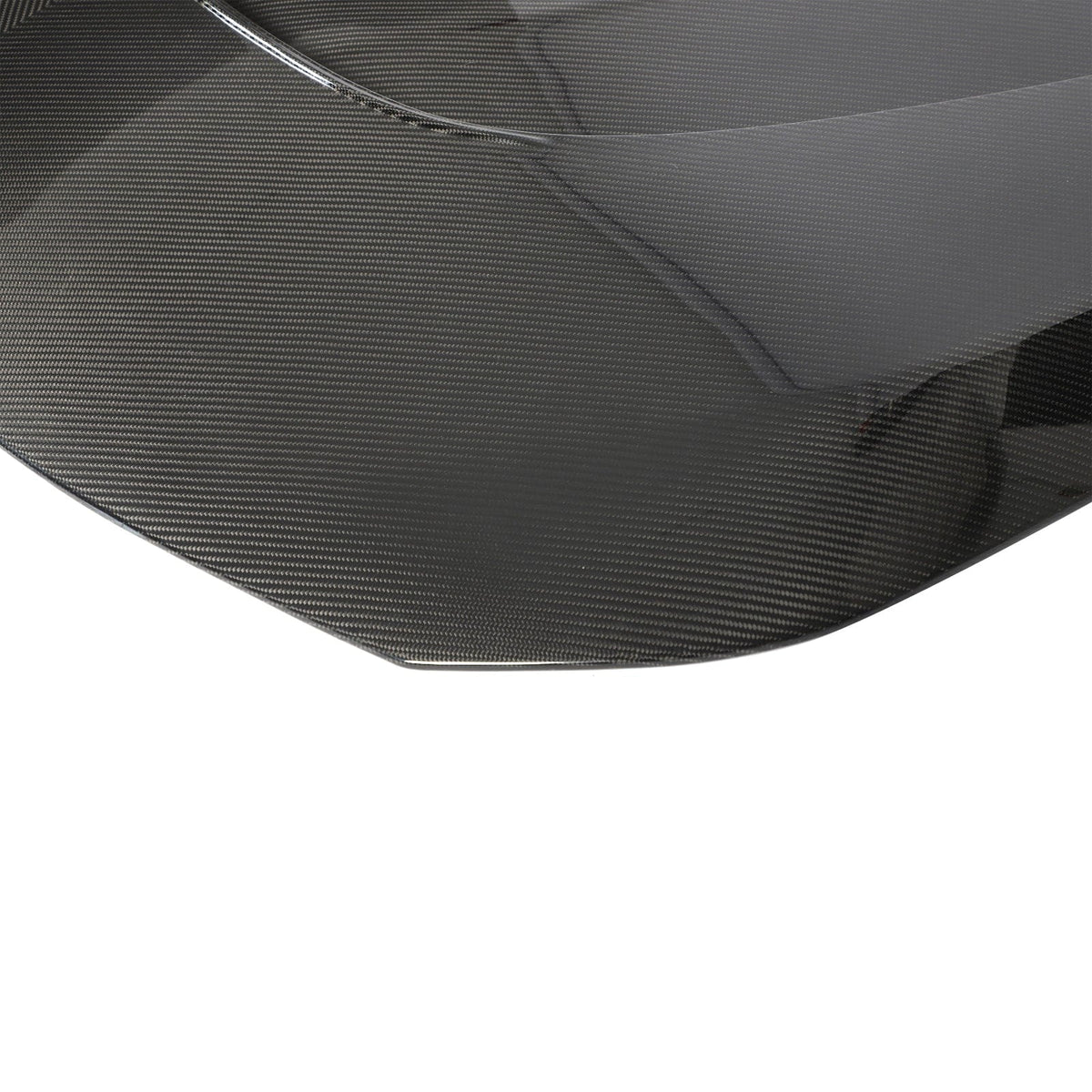 Revozport Hood BMW M2 G87 Carbon Fiber Hood