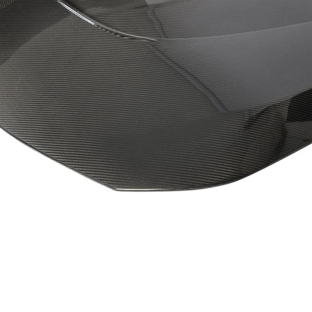 Revozport Hood BMW M2 G87 Carbon Fiber Hood