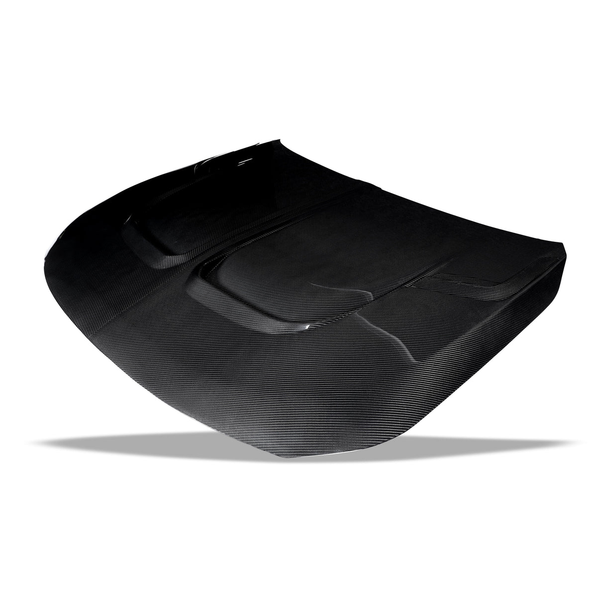 Revozport Hood BMW M2 G87 Carbon Fiber Hood