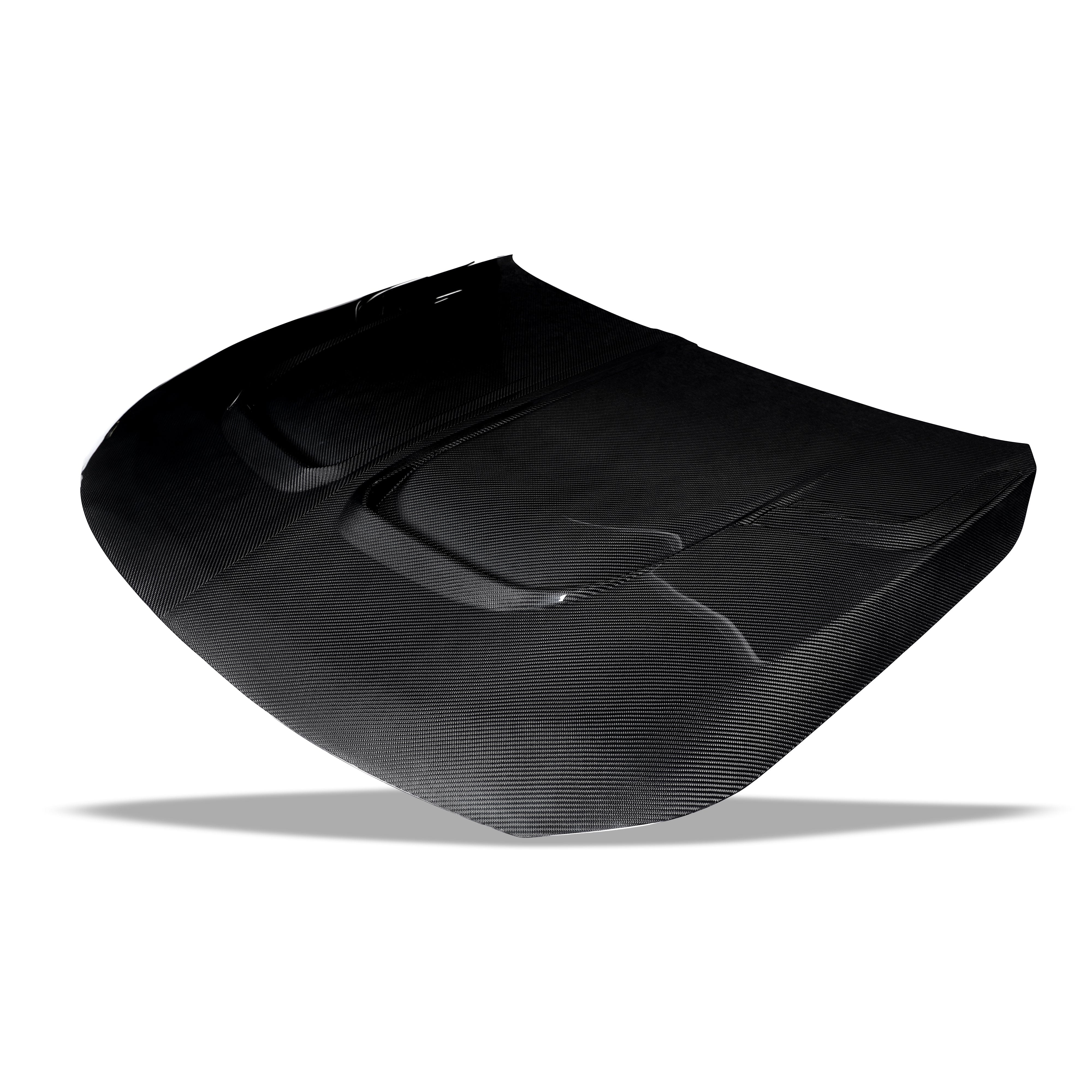 Revozport Hood BMW M2 G87 Carbon Fiber Hood