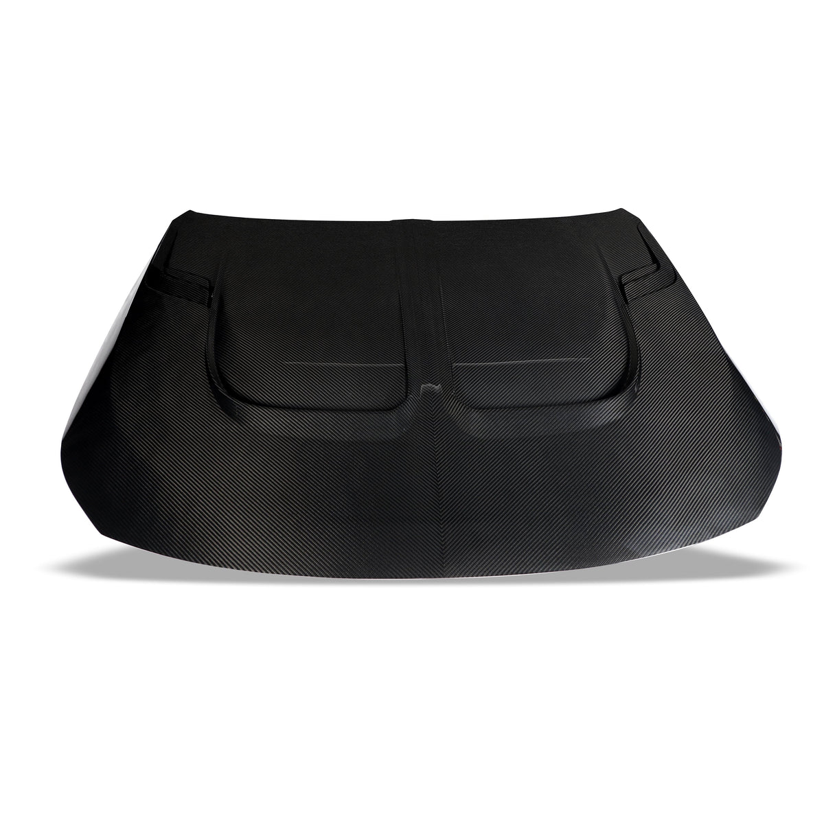 Revozport Hood BMW M2 G87 Carbon Fiber Hood