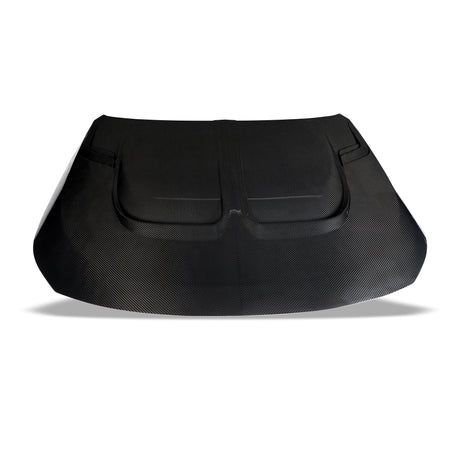 Revozport Hood BMW M2 G87 Carbon Fiber Hood
