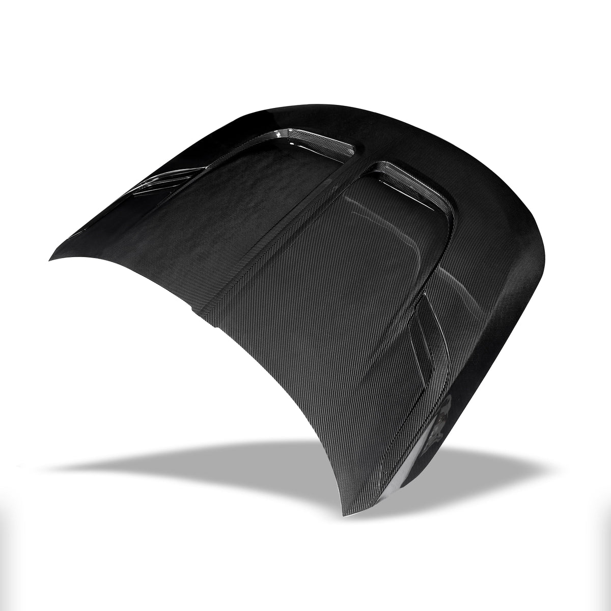 Revozport Hood BMW M2 G87 Carbon Fiber Hood