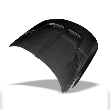 Revozport Hood BMW M2 G87 Carbon Fiber Hood