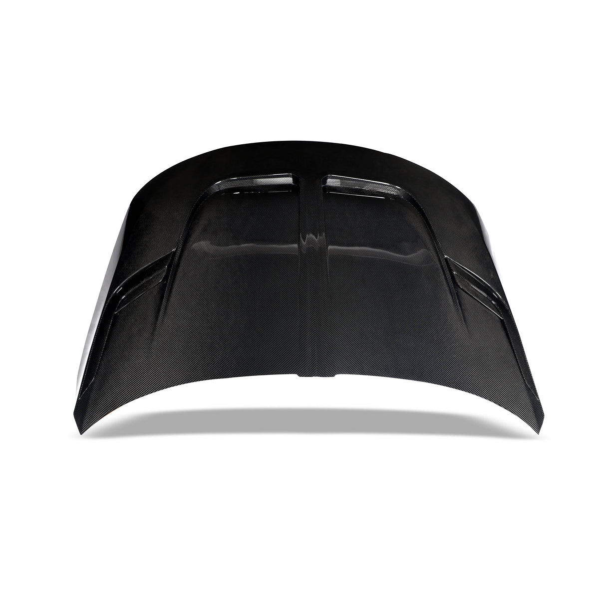 Revozport Hood BMW M2 G87 Carbon Fiber Hood