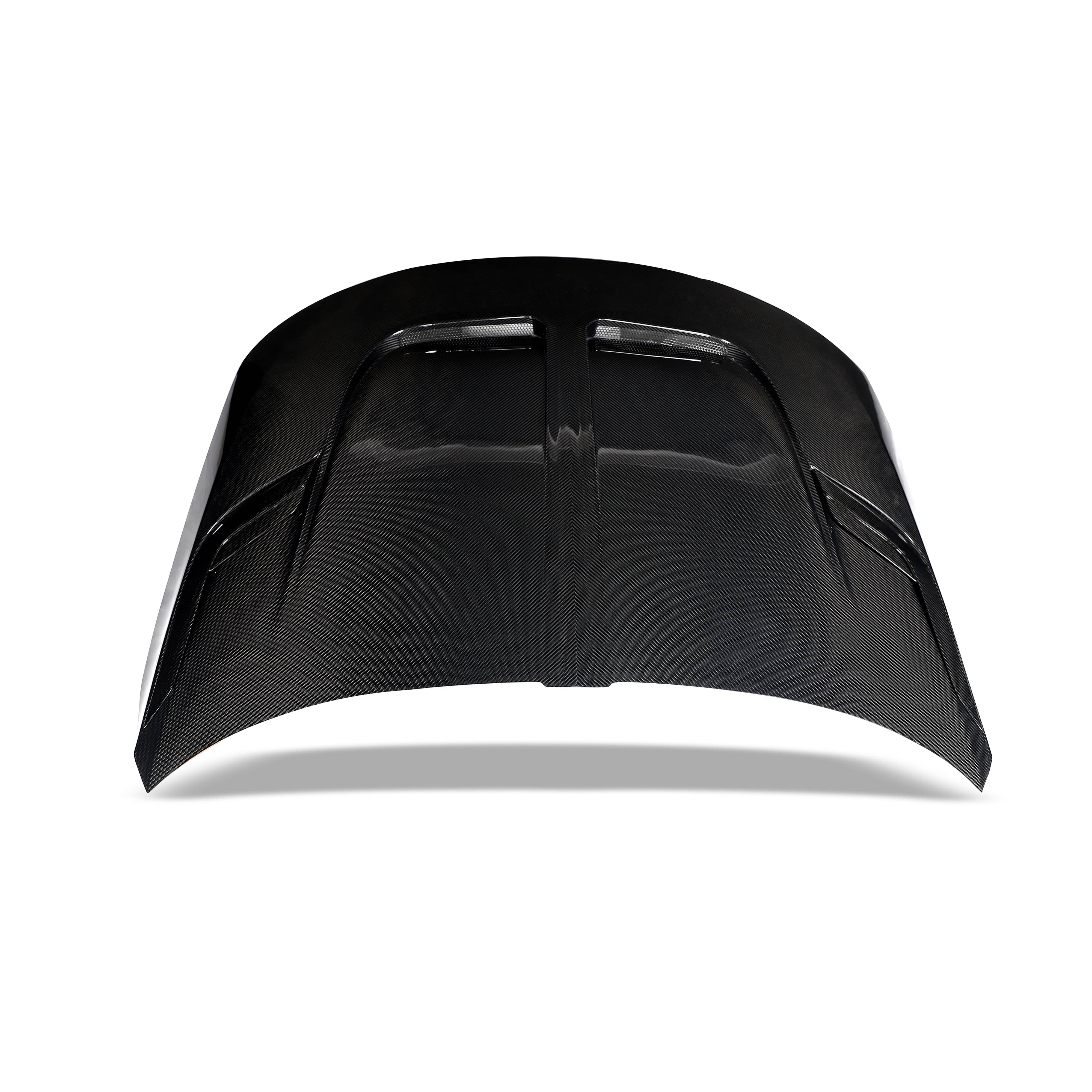 Revozport Hood BMW M2 G87 Carbon Fiber Hood