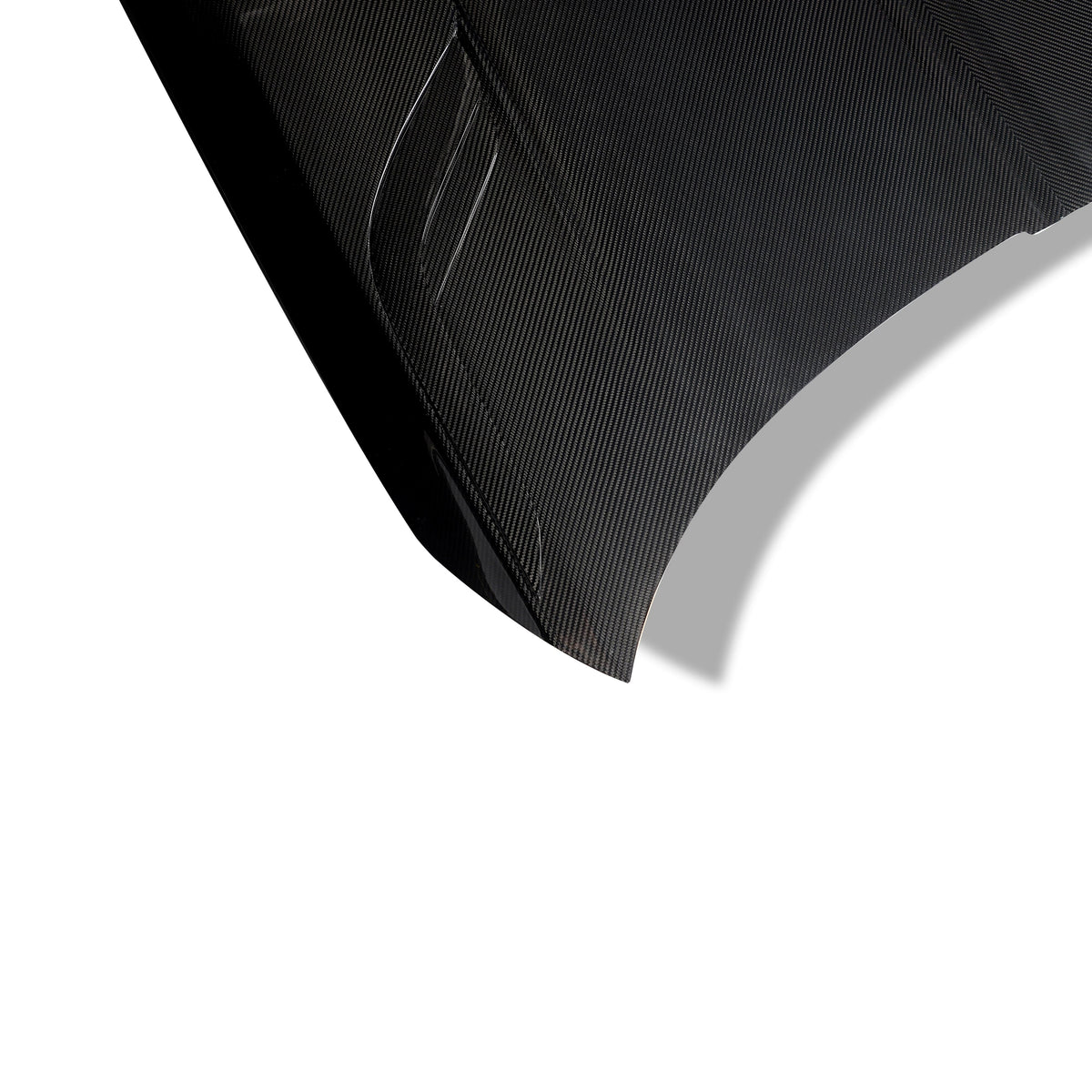 Revozport Hood BMW M2 G87 Carbon Fiber Hood