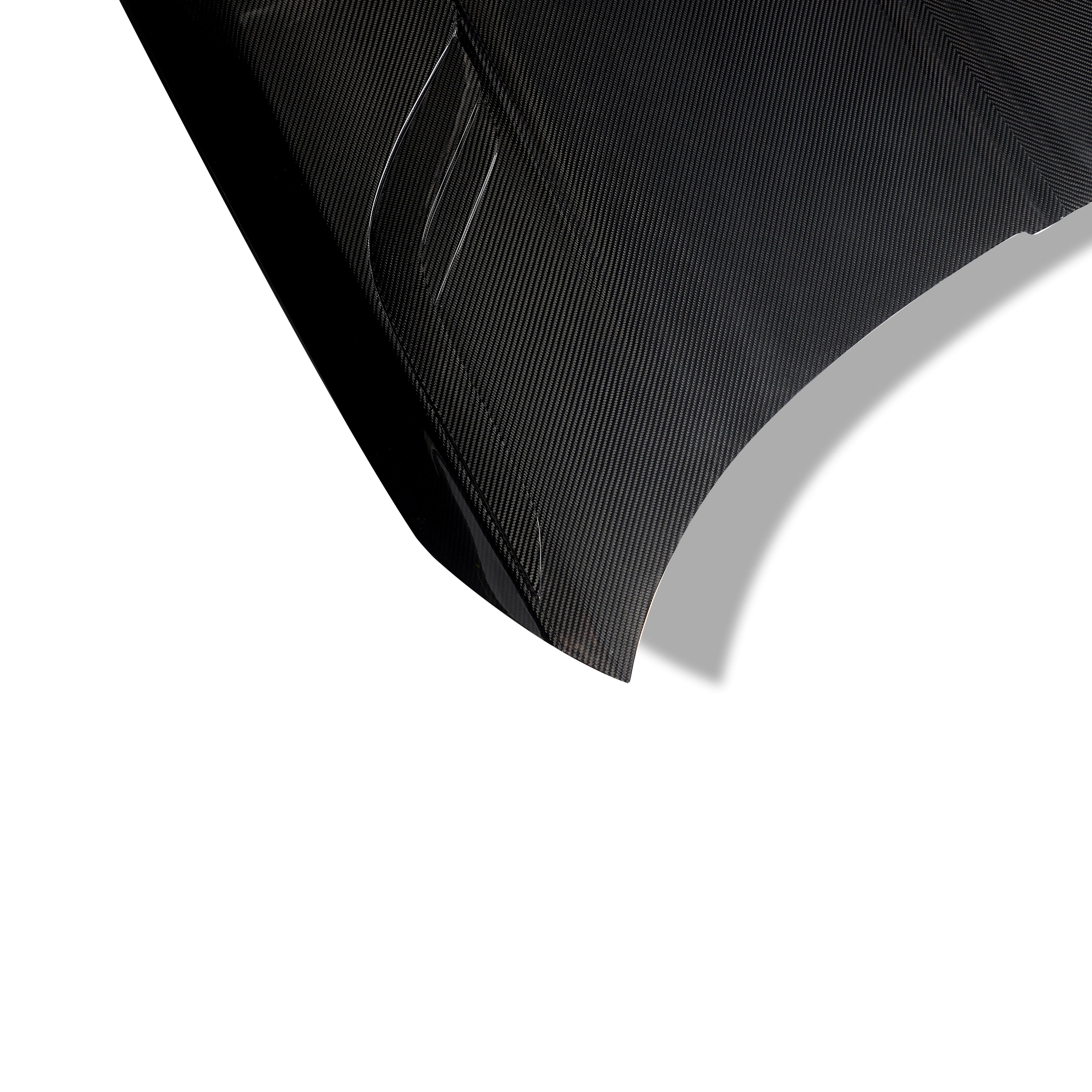 Revozport Hood BMW M2 G87 Carbon Fiber Hood