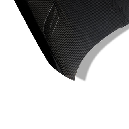 Revozport Hood BMW M2 G87 Carbon Fiber Hood