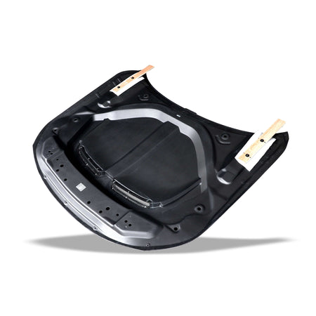 Revozport Hood BMW M2 G87 Carbon Fiber Hood