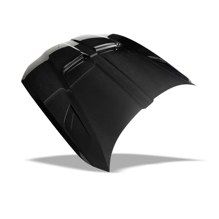 Revozport Hood BMW M3 G80 Carbon Fiber Hood