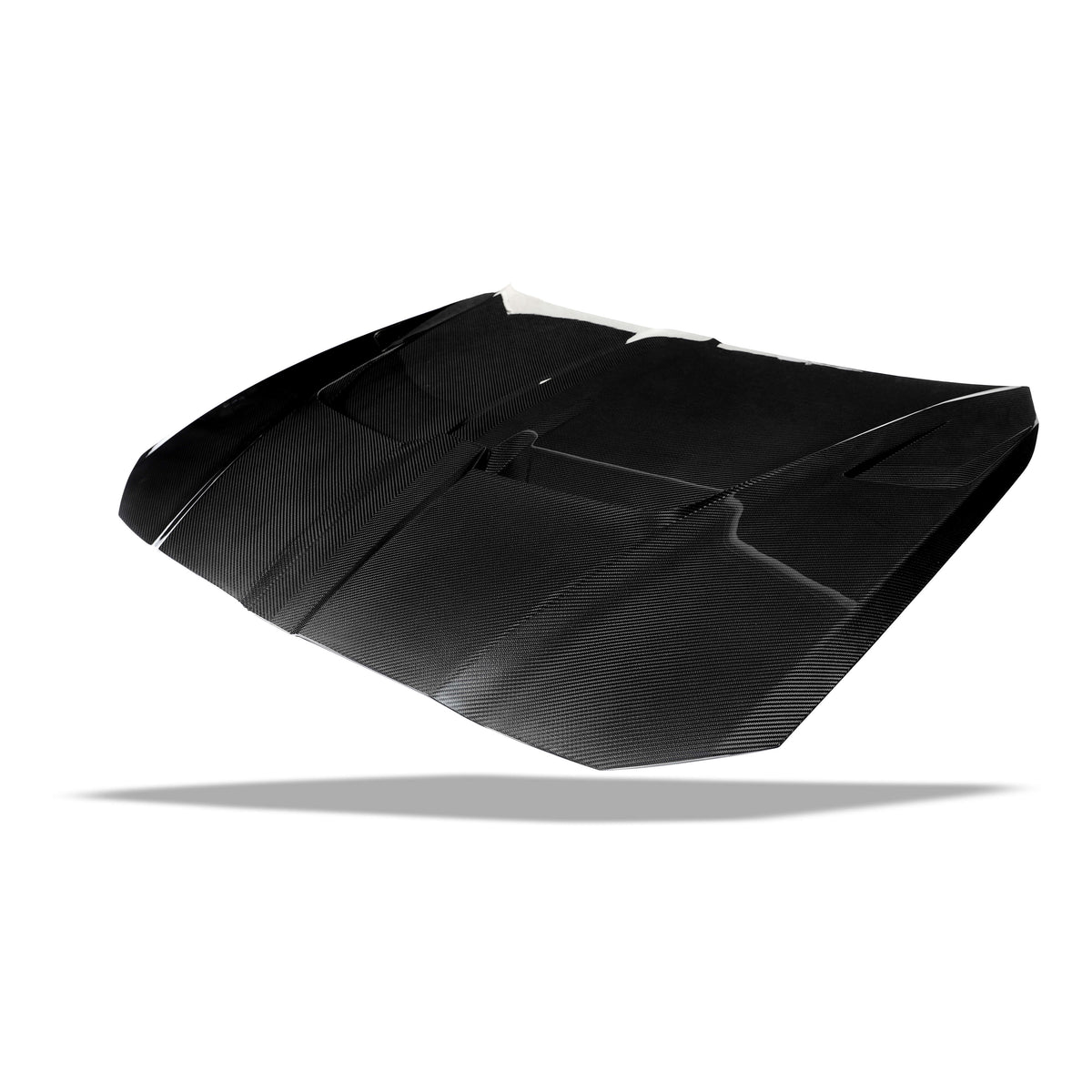 Revozport Hood BMW M3 G80 Carbon Fiber Hood