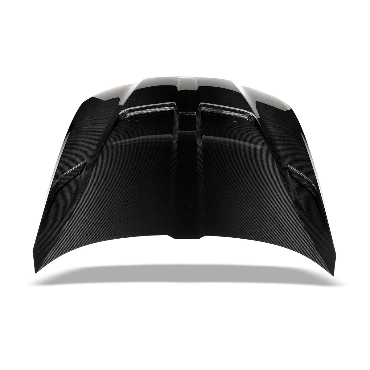 Revozport Hood BMW M3 G80 Carbon Fiber Hood