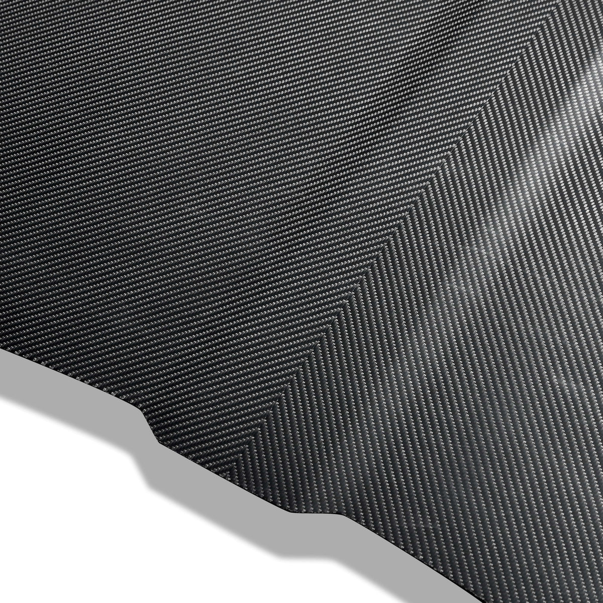 Revozport Hood BMW M3 G80 Carbon Fiber Race Car Hood