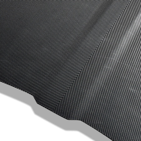 Revozport Hood BMW M3 G80 Carbon Fiber Race Car Hood