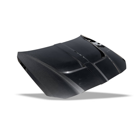 Revozport Hood BMW M3 G80 Carbon Fiber Race Car Hood