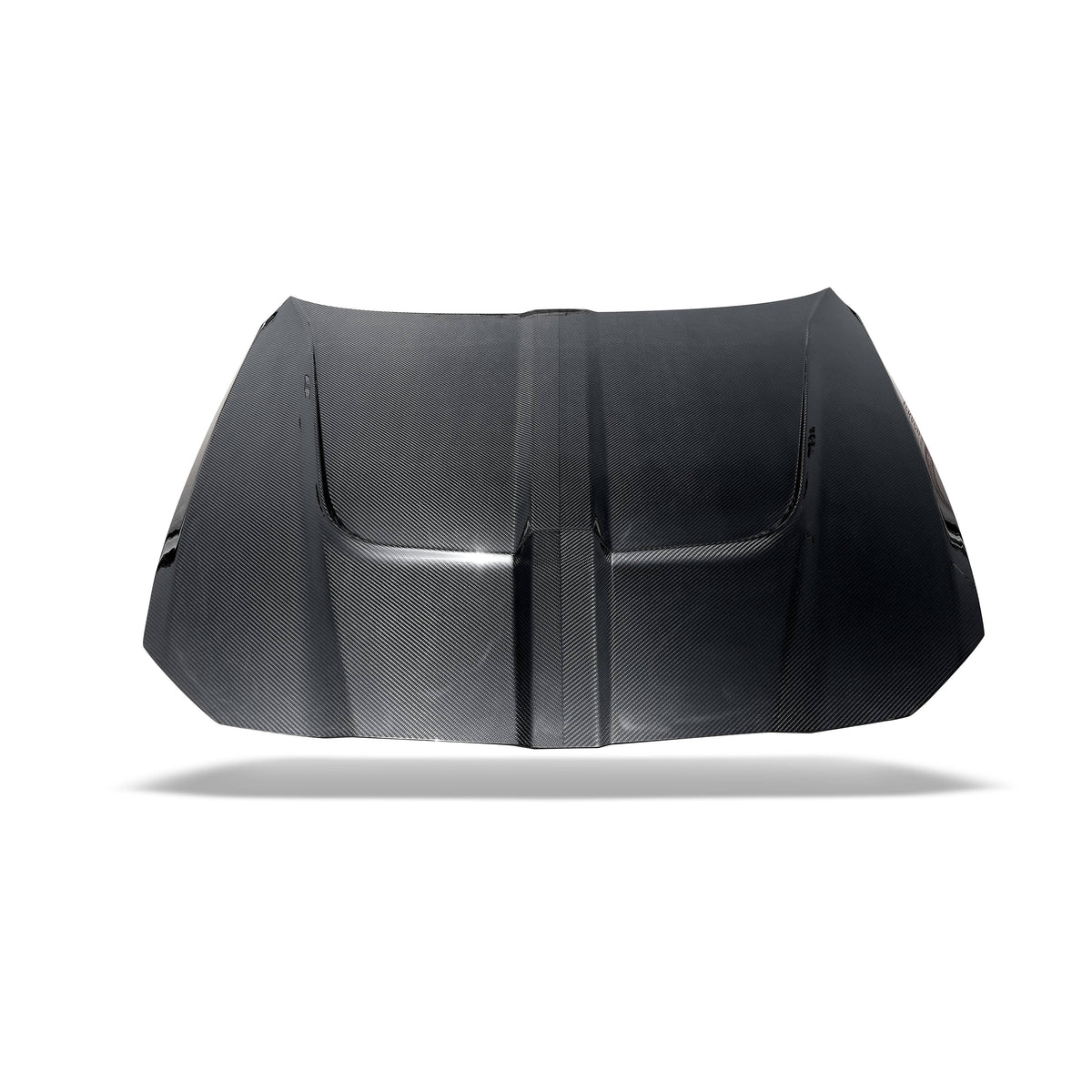 Revozport Hood BMW M3 G80 Carbon Fiber Race Car Hood
