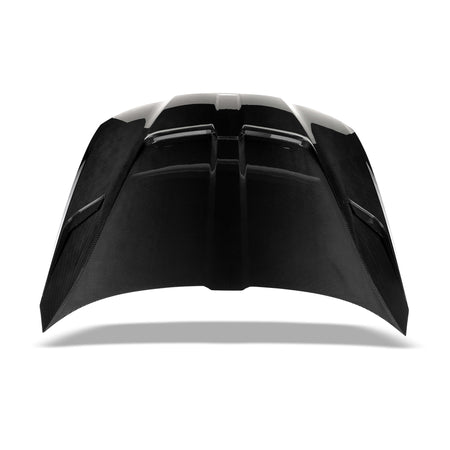 Revozport Hood BMW M3 G81 Carbon Fiber Hood