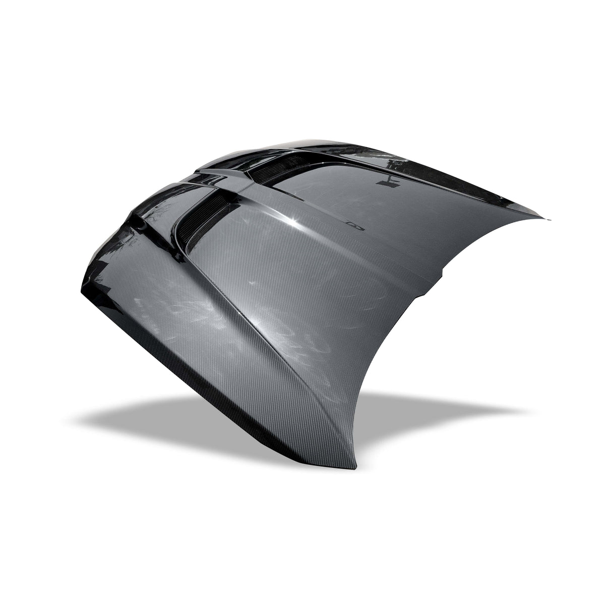 Revozport Hood BMW M4 G82 Carbon Fiber Aero Hood