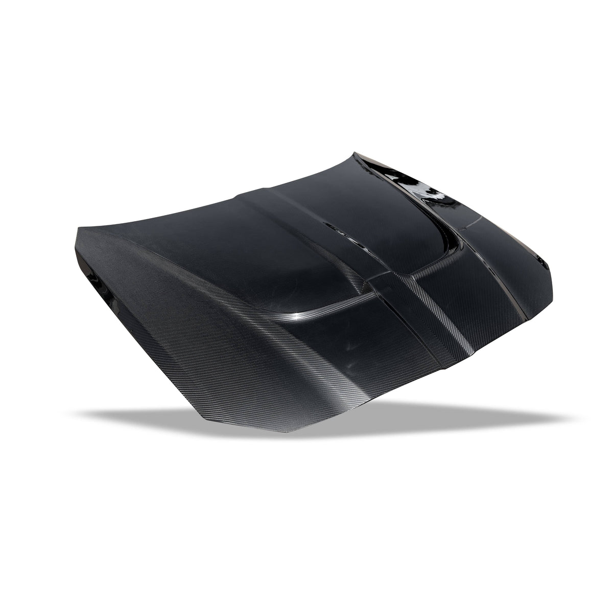 Revozport Hood BMW M4 G82 Carbon Fiber Aero Hood