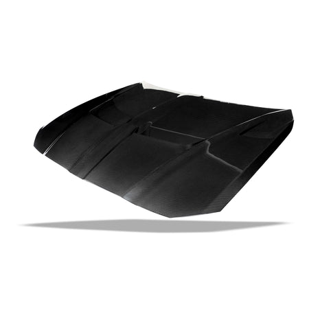 Revozport Hood BMW M4 G82 Carbon Fiber Hood