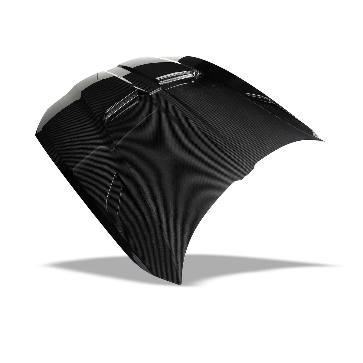 Revozport Hood BMW M4 G82 Carbon Fiber Hood