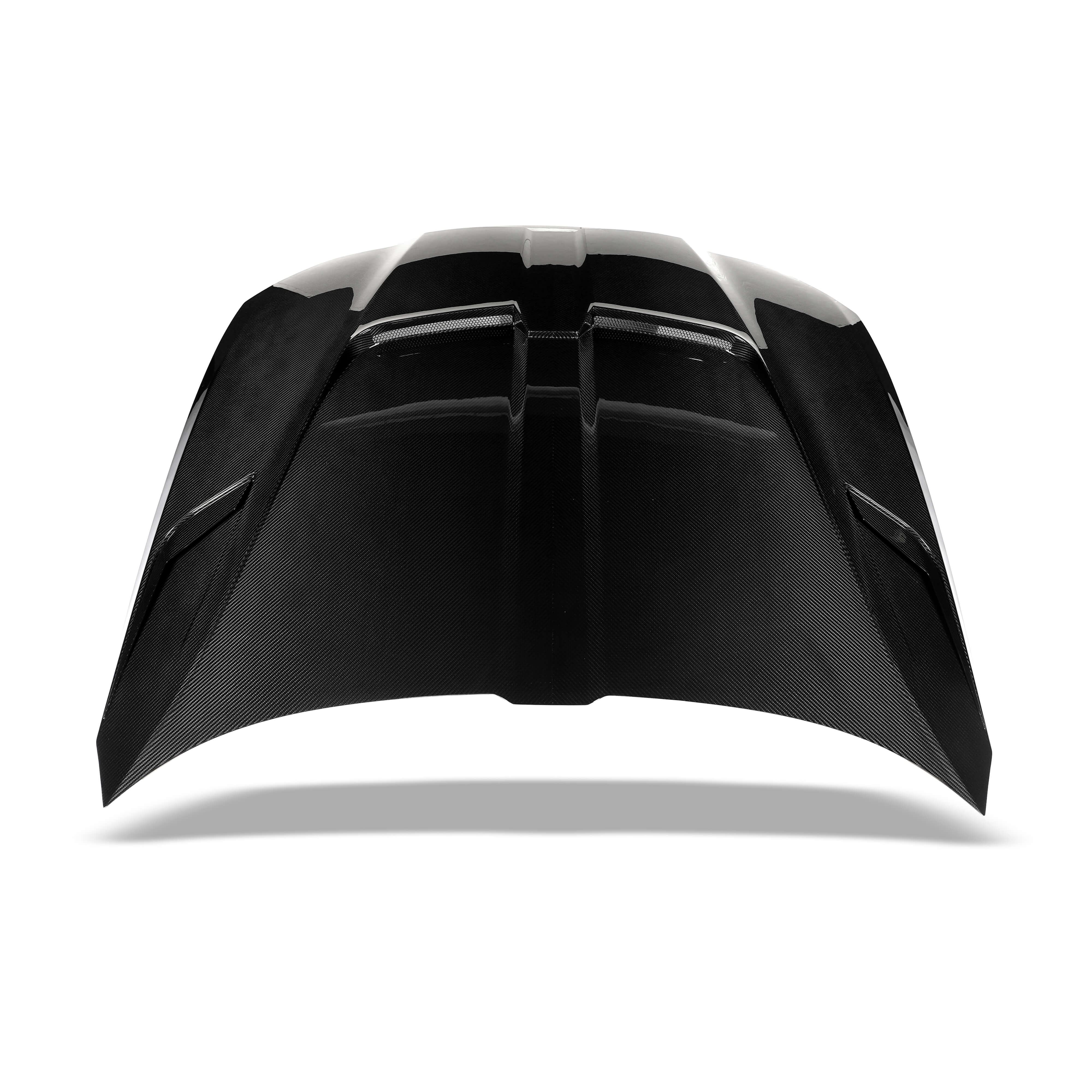 Revozport Hood BMW M4 G82 Carbon Fiber Hood