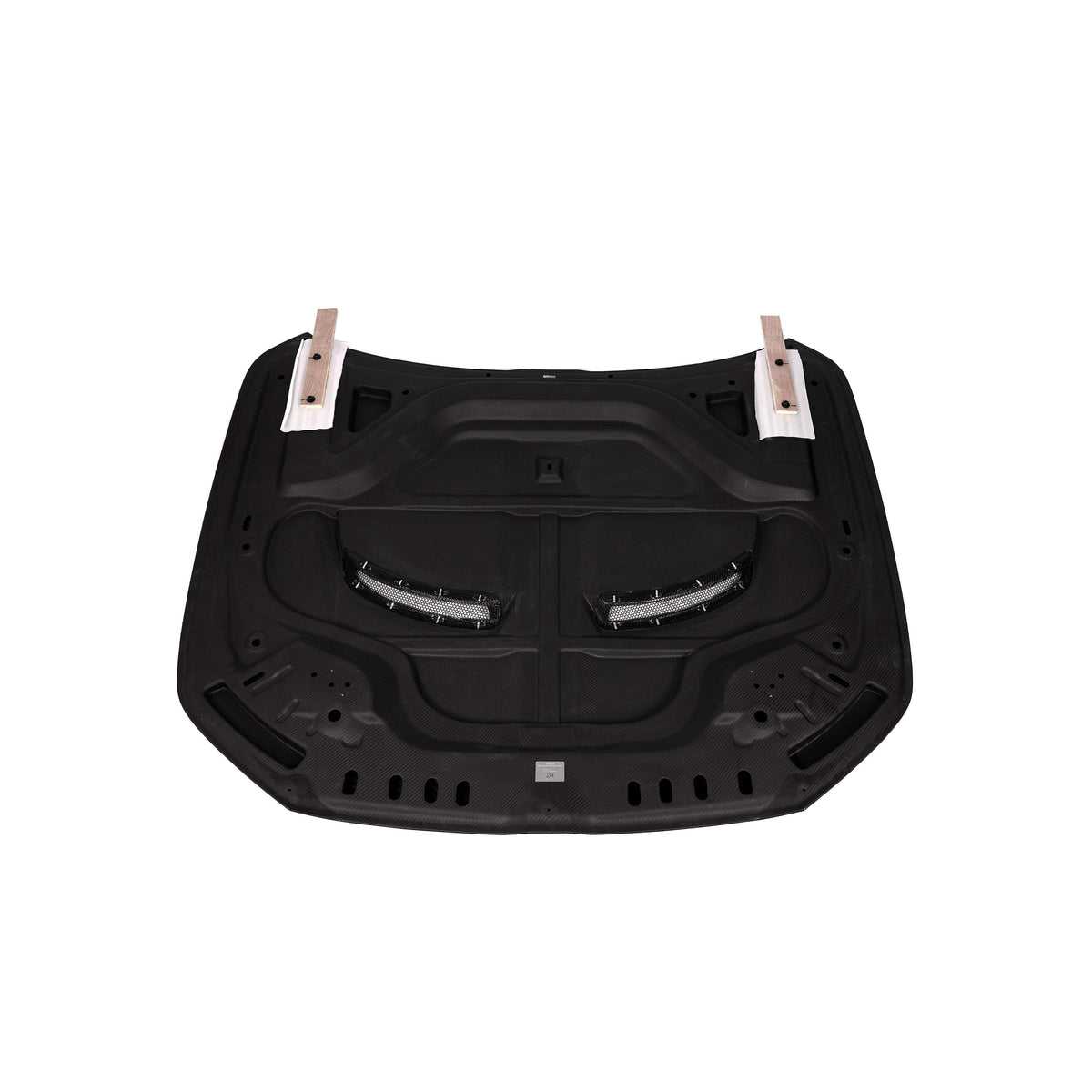Revozport Hood BMW M5 G90 Carbon Fiber Hood