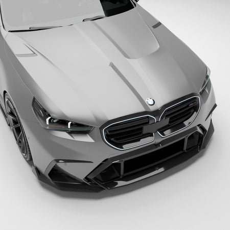 Revozport Hood BMW M5 G90 Carbon Fiber Hood