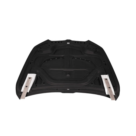 Revozport Hood BMW M5 G90 Carbon Fiber Hood